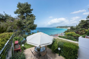 #Luxlikehome - Azure Sea View House